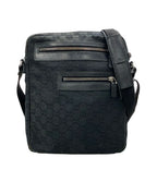 Gucci Shoulder Bag Crossbody GG Pattern