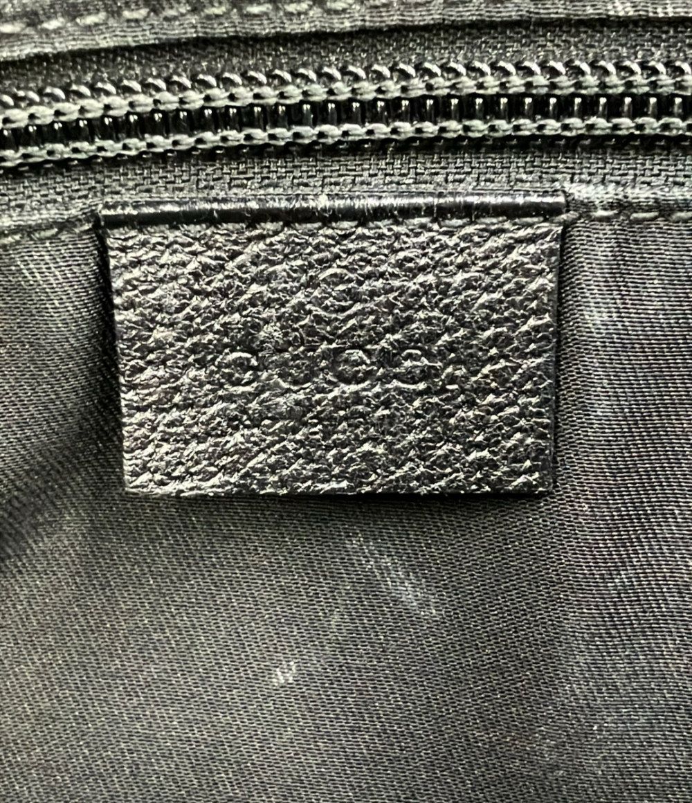 Gucci Shoulder Bag Crossbody GG Pattern — view 6