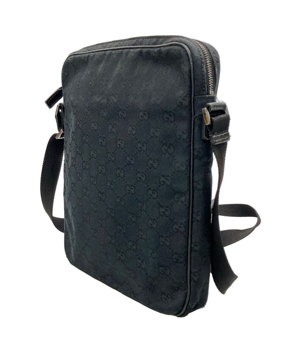 Gucci Shoulder Bag Crossbody GG Pattern — view 3