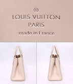 Louis Vuitton 2-Way Shoulder Bag Crossbody Grenelle Tote PM Epi — view 4