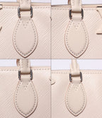 Louis Vuitton 2-Way Shoulder Bag Crossbody Grenelle Tote PM Epi — view 6