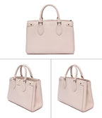 Louis Vuitton 2-Way Shoulder Bag Crossbody Grenelle Tote PM Epi — view 2