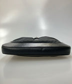 Gucci Shoulder Bag Canvas Leather Jackie — view 4