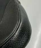 Gucci Shoulder Bag Canvas Leather Jackie — view 8