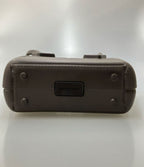 Bottega Veneta Tote Bag Rubber the Arco — view 4