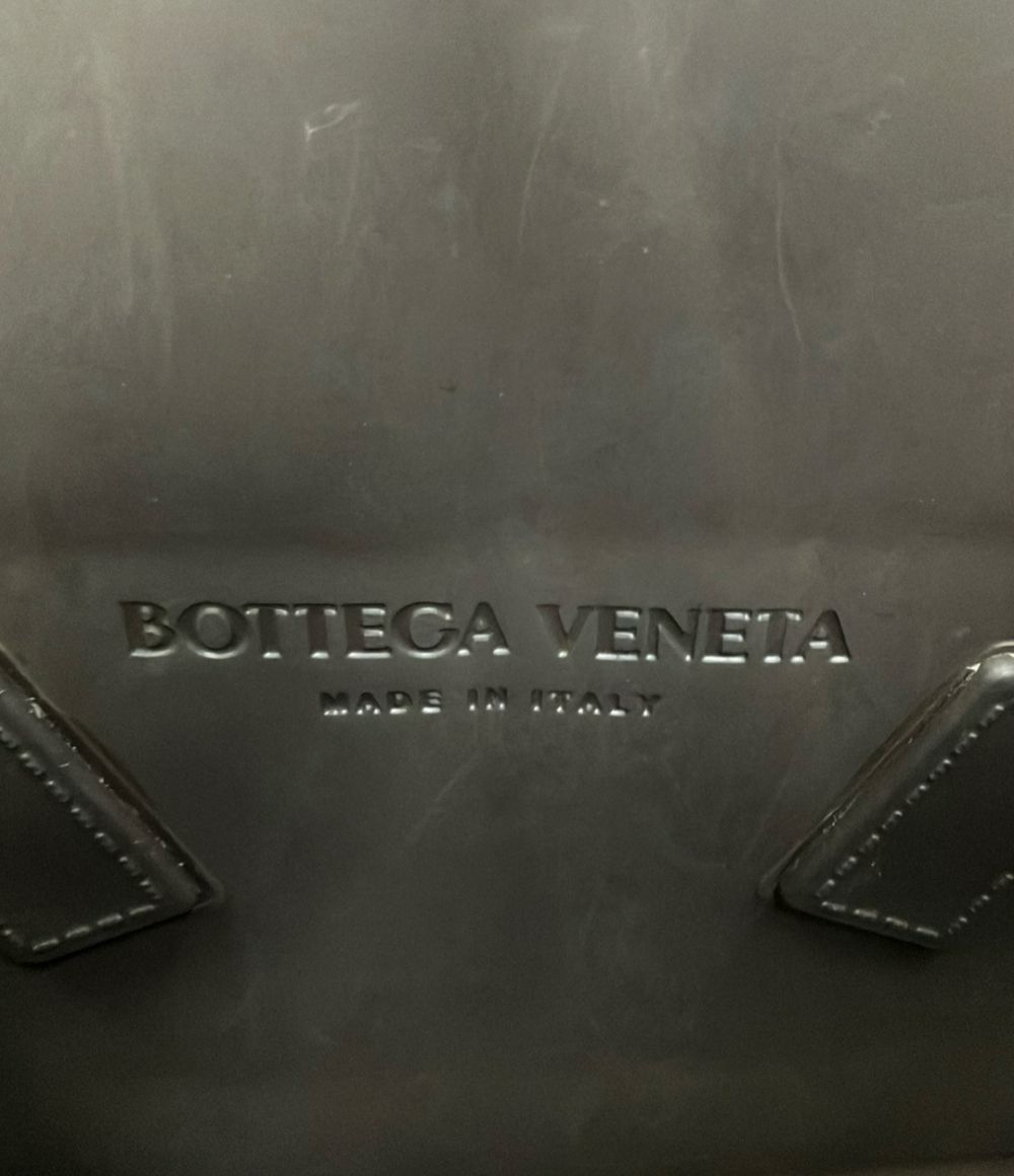 Bottega Veneta Tote Bag Rubber the Arco — view 6