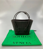 Bottega Veneta Tote Bag Rubber the Arco — view 8