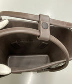 Bottega Veneta Tote Bag Rubber the Arco — view 5