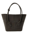 Bottega Veneta Tote Bag Rubber the Arco