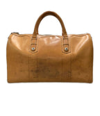 Loewe Boston Bag Travel Bag Beige — view 2