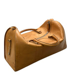 Loewe Boston Bag Travel Bag Beige — view 7
