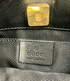 Gucci Shoulder Bag Chain GG Pattern — view 6