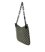 Gucci Shoulder Bag Chain GG Pattern — view 3