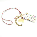 Louis Vuitton Etui Telephone Phone Case Monogram Multicolor x Takashi Murakami