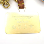 Louis Vuitton Etui Telephone Phone Case Monogram Multicolor x Takashi Murakami — view 3
