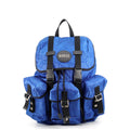 Gucci Backpack Off the Grid GG Nylon Canvas
