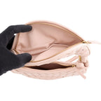 Bottega Veneta Handbag Intrecciato Gemelli Small — view 6