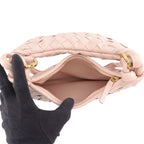 Bottega Veneta Handbag Intrecciato Gemelli Small — view 5
