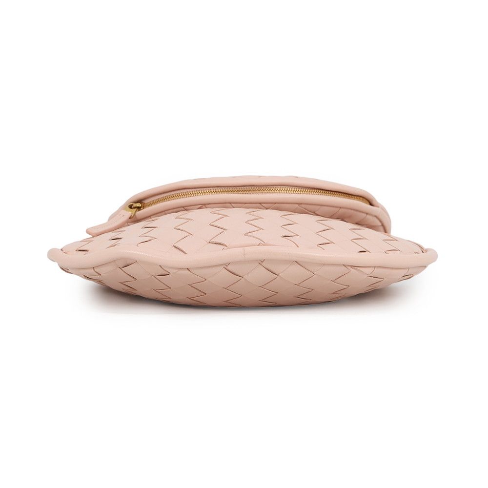 Bottega Veneta Handbag Intrecciato Gemelli Small — view 3
