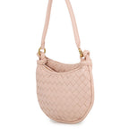 Bottega Veneta Handbag Intrecciato Gemelli Small — view 2