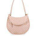 Bottega Veneta Handbag Intrecciato Gemelli Small