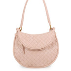 Bottega Veneta Handbag Intrecciato Gemelli Small