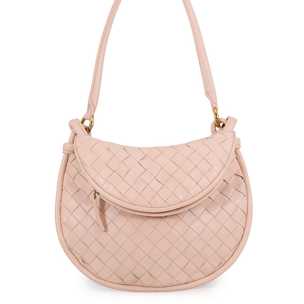 Bottega Veneta Handbag Intrecciato Gemelli Small