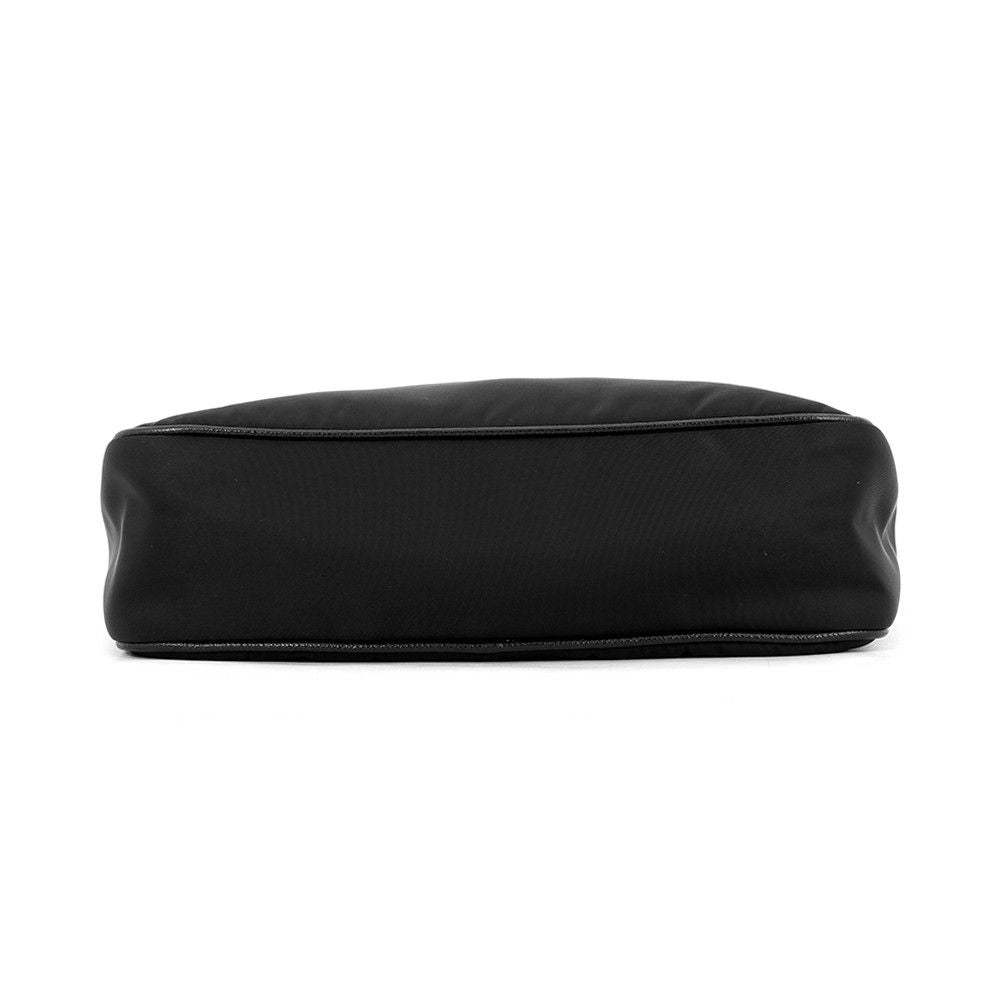 Prada Shoulder Bag Re Edition 2005 Re-Nylon 2-Way Black — view 3