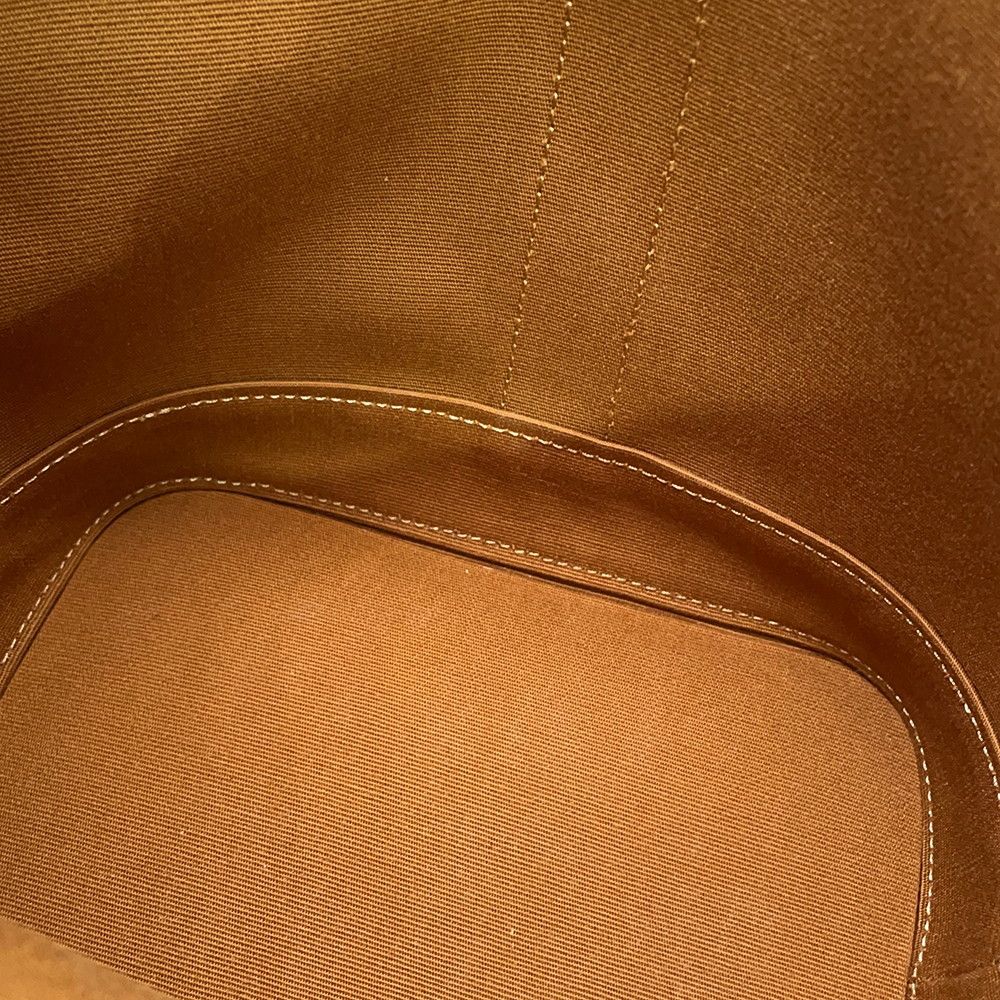 Celine Shoulder Bag Triomphe Small — view 7