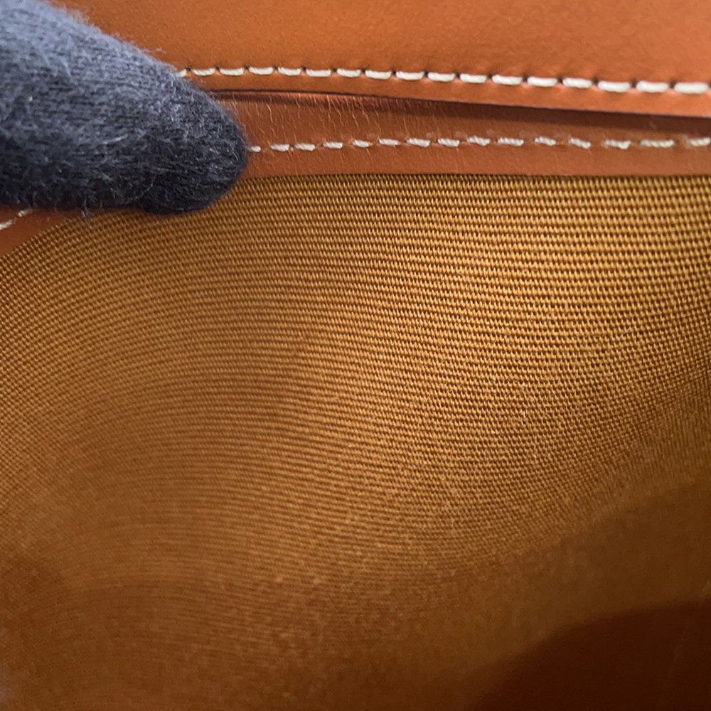 Celine Shoulder Bag Triomphe Small — view 6