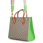 Gucci Handbag GG Supreme Leather 2-Way — view 2