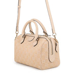 Gucci GG Supreme Ophidia Medium Boston Bag 2-Way — view 2