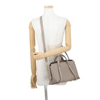 Fendi Handbag Boston 365 Medium 2-Way — view 5