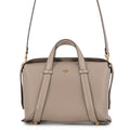 Fendi Handbag Boston 365 Medium 2-Way