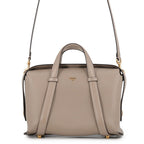 Fendi Handbag Boston 365 Medium 2-Way