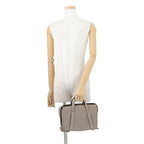 Fendi Handbag Boston 365 Medium 2-Way — view 4