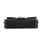 Gucci Shoulder Bag Horsebit 1955 Jumbo GG Black — view 3