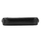 Gucci Shoulder Bag GG Marmont Python 2-Way Clutch Black — view 3