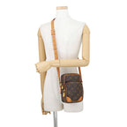 Louis Vuitton Shoulder Bag Monogram Amazone — view 4