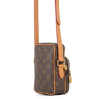 Louis Vuitton Shoulder Bag Monogram Amazone — view 2