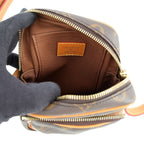 Louis Vuitton Shoulder Bag Monogram Amazone — view 5