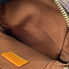 Louis Vuitton Shoulder Bag Monogram Amazone — view 6