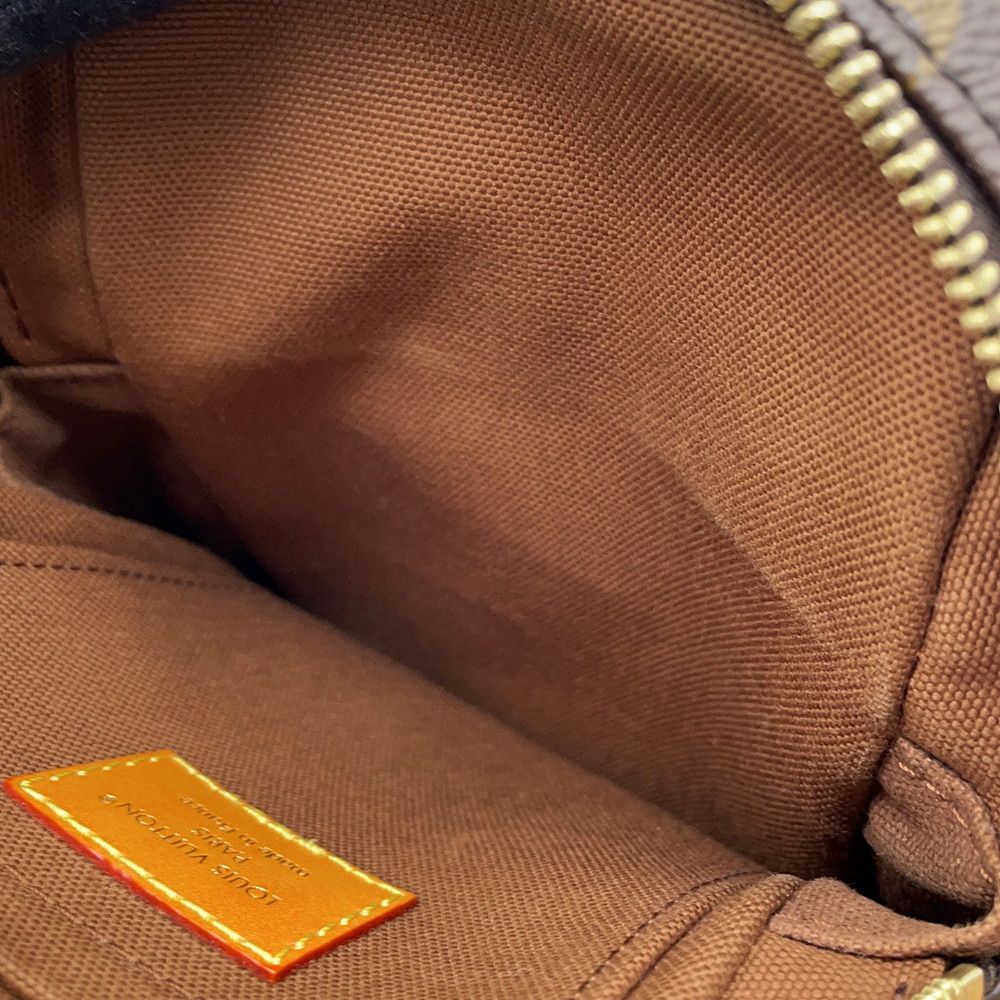Louis Vuitton Shoulder Bag Monogram Amazone — view 6
