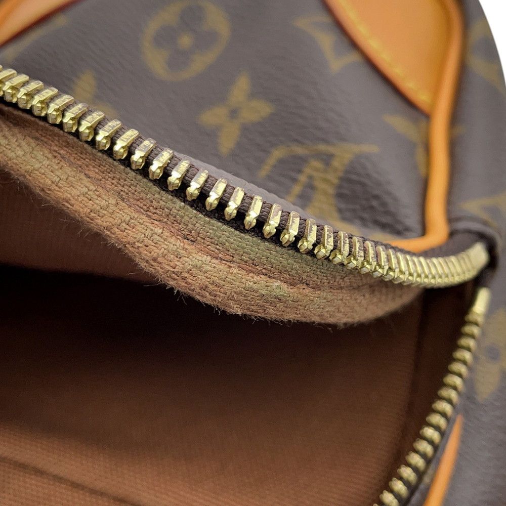 Louis Vuitton Shoulder Bag Monogram Amazone — view 7