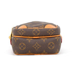 Louis Vuitton Shoulder Bag Monogram Amazone — view 3