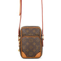 Louis Vuitton Shoulder Bag Monogram Amazone