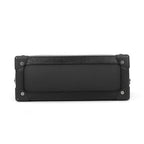 Louis Vuitton Shoulder Bag Taiga Soft Trunk Black — view 3