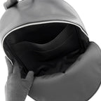 Louis Vuitton Backpack Damier Graphite Josh Black — view 5
