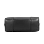Loewe Handbag Amazona 180 Small Leather 2-Way Shoulder Black — view 3