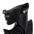 Hermes Earrings Point Sellier — view 4